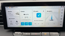 MG HS 1.5 T-GDI Trophy 5dr DCT Petrol Hatchback